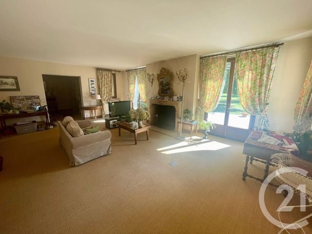 Maison à vendre - 8 pièces - 205 m2 - Dammartin En Goele - 77 - ILE-DE-FRANCE