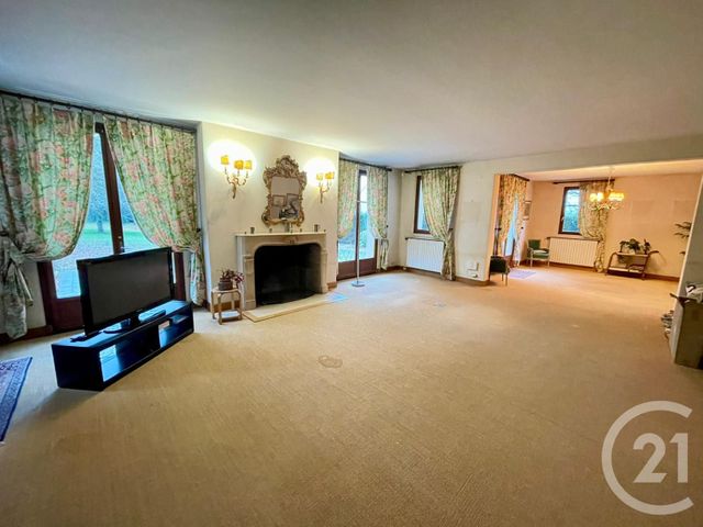 Maison &agrave; vendre - 8 pi&egrave;ces - 205 m2 - Dammartin En Goele - 77 - ILE-DE-FRANCE