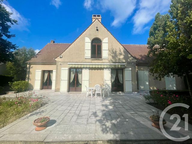 Maison à vendre - 8 pièces - 205 m2 - Dammartin En Goele - 77 - ILE-DE-FRANCE