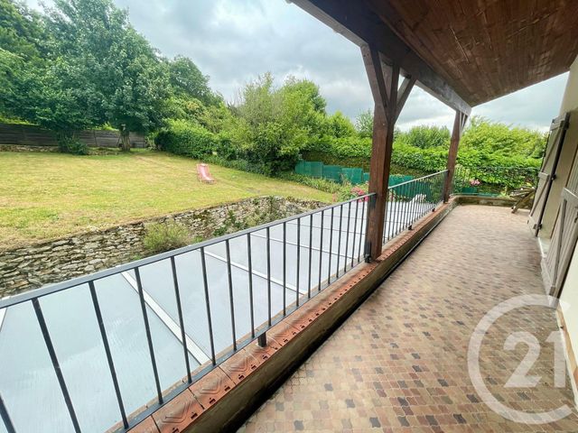 Maison à louer - 5 pièces - 102,40 m2 - Montge En Goele - 77 - ILE-DE-FRANCE