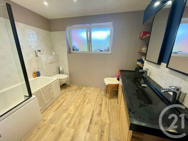 Maison à louer - 5 pièces - 102,40 m2 - Montge En Goele - 77 - ILE-DE-FRANCE