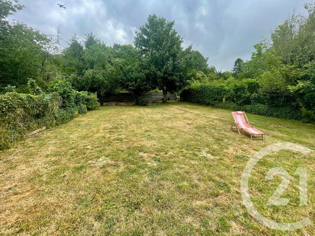 Maison à louer - 5 pièces - 102,40 m2 - Montge En Goele - 77 - ILE-DE-FRANCE