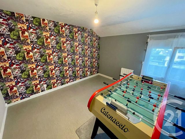 Maison à vendre - 5 pièces - 98 m2 - Juilly - 77 - ILE-DE-FRANCE