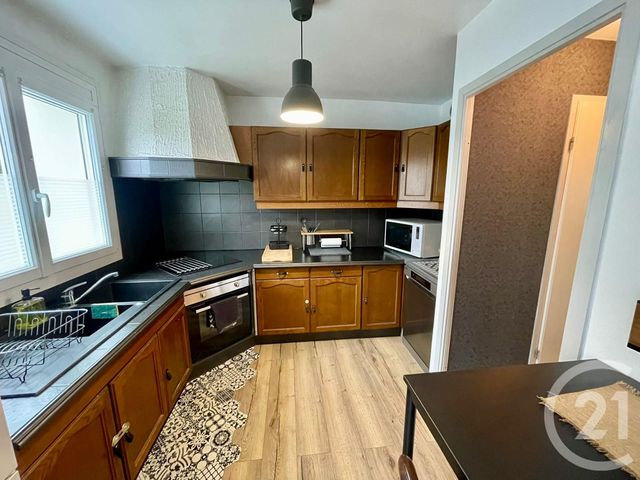 Maison à vendre - 5 pièces - 98 m2 - Juilly - 77 - ILE-DE-FRANCE