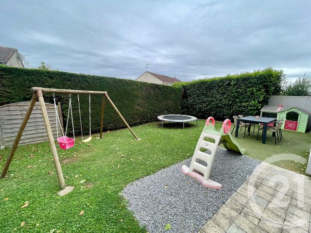 Maison à vendre - 5 pièces - 98 m2 - Juilly - 77 - ILE-DE-FRANCE