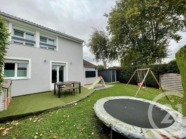 Maison à vendre - 5 pièces - 98 m2 - Juilly - 77 - ILE-DE-FRANCE