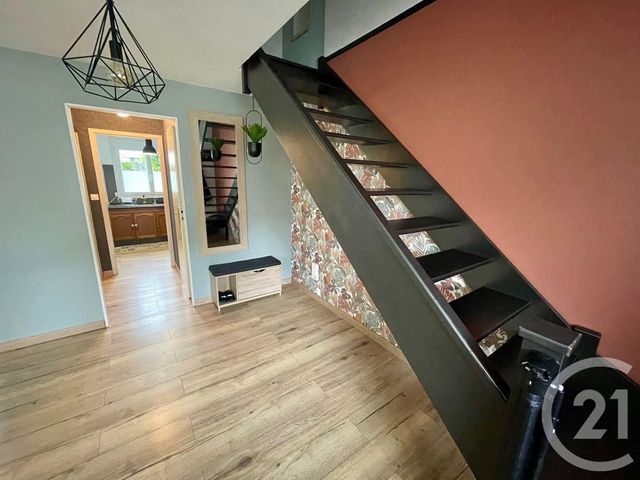 Maison à vendre - 5 pièces - 98 m2 - Juilly - 77 - ILE-DE-FRANCE