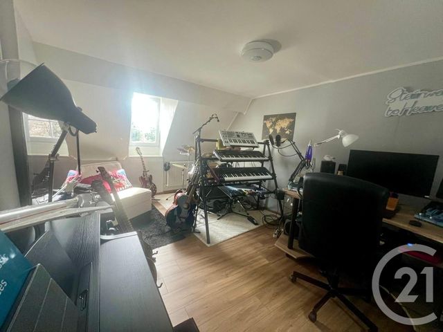 Maison &agrave; vendre - 4 pi&egrave;ces - 106,14 m2 - Juilly - 77 - ILE-DE-FRANCE