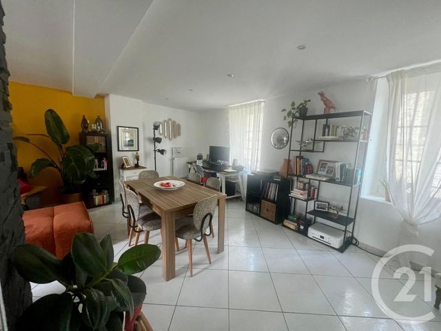 Maison &agrave; vendre - 4 pi&egrave;ces - 106,14 m2 - Juilly - 77 - ILE-DE-FRANCE