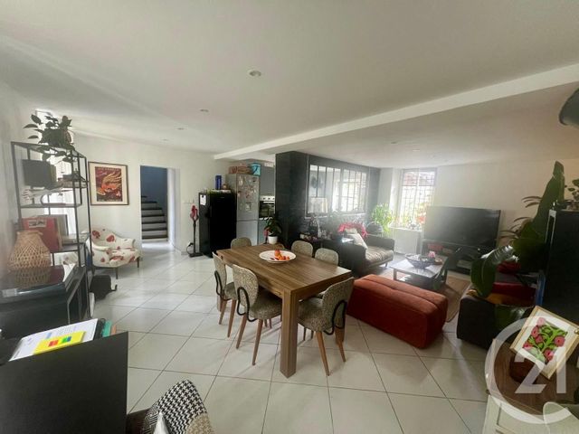 Maison &agrave; vendre - 4 pi&egrave;ces - 106,14 m2 - Juilly - 77 - ILE-DE-FRANCE