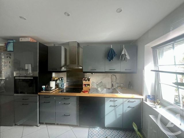 Maison &agrave; vendre - 4 pi&egrave;ces - 106,14 m2 - Juilly - 77 - ILE-DE-FRANCE