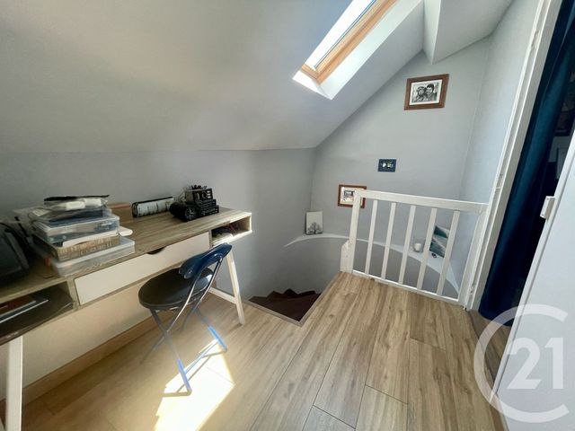 Maison à vendre - 4 pièces - 106,14 m2 - Juilly - 77 - ILE-DE-FRANCE