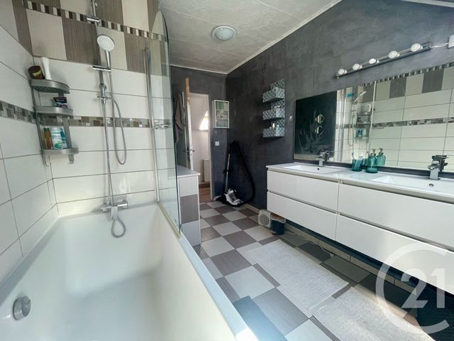 Maison à vendre - 4 pièces - 106,14 m2 - Juilly - 77 - ILE-DE-FRANCE