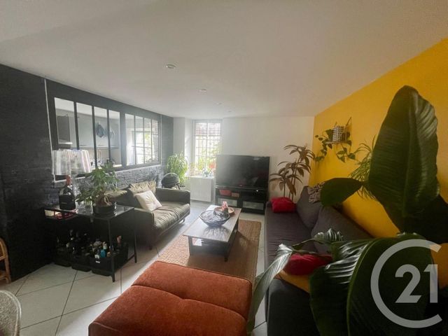 Maison &agrave; vendre - 4 pi&egrave;ces - 106,14 m2 - Juilly - 77 - ILE-DE-FRANCE