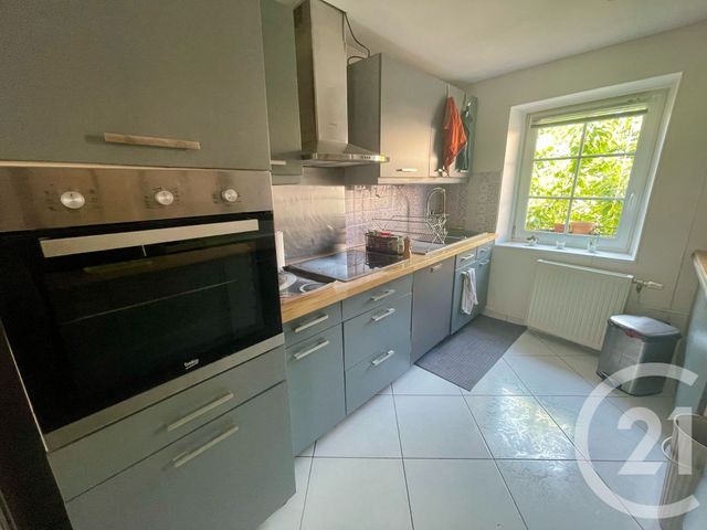 Maison à vendre - 4 pièces - 106,14 m2 - Juilly - 77 - ILE-DE-FRANCE