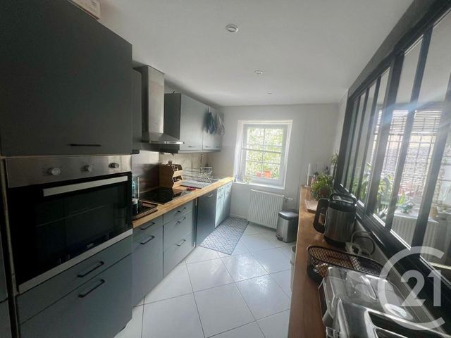 Maison &agrave; vendre - 4 pi&egrave;ces - 106,14 m2 - Juilly - 77 - ILE-DE-FRANCE