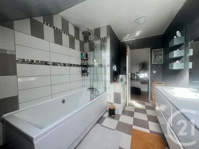 Maison &agrave; vendre - 4 pi&egrave;ces - 106,14 m2 - Juilly - 77 - ILE-DE-FRANCE