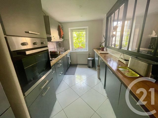 Maison à vendre - 4 pièces - 106,14 m2 - Juilly - 77 - ILE-DE-FRANCE