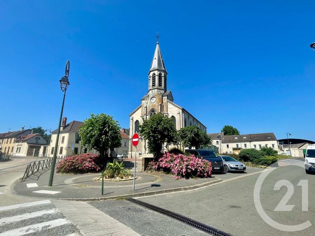 Maison à vendre - 4 pièces - 106,14 m2 - Juilly - 77 - ILE-DE-FRANCE