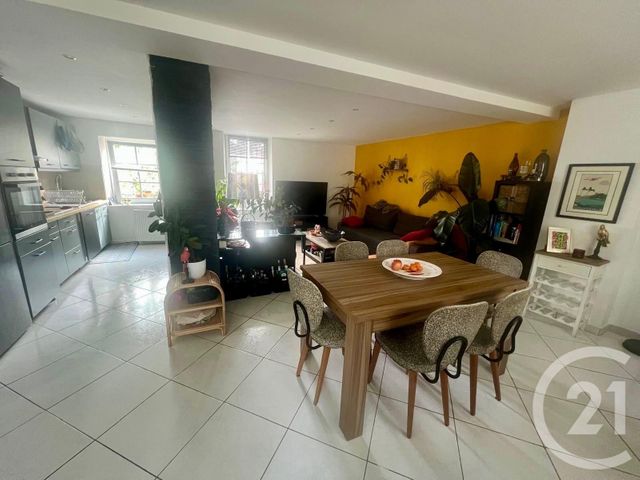 Maison &agrave; vendre - 4 pi&egrave;ces - 106,14 m2 - Juilly - 77 - ILE-DE-FRANCE