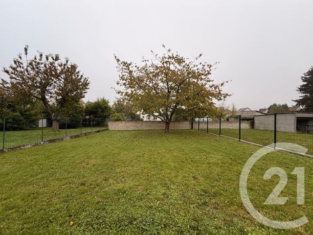 Maison &agrave; vendre - 6 pi&egrave;ces - 140 m2 - St Mard - 77 - ILE-DE-FRANCE