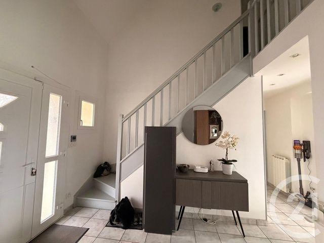 Maison &agrave; vendre - 6 pi&egrave;ces - 140 m2 - St Mard - 77 - ILE-DE-FRANCE