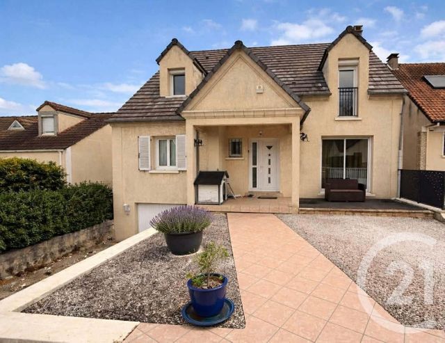 maison - ST MARD - 77