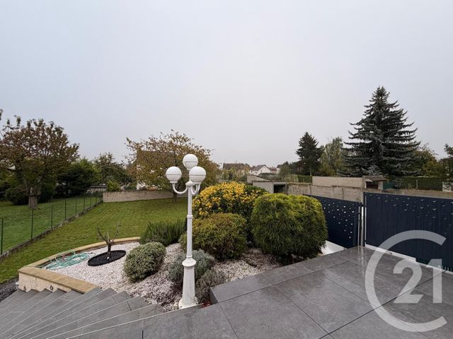 Maison &agrave; vendre - 6 pi&egrave;ces - 140 m2 - St Mard - 77 - ILE-DE-FRANCE