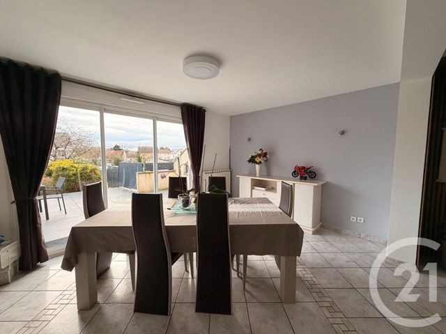 Maison &agrave; vendre - 6 pi&egrave;ces - 140 m2 - St Mard - 77 - ILE-DE-FRANCE