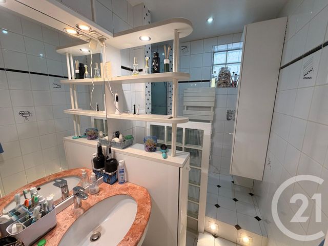 Maison &agrave; vendre - 6 pi&egrave;ces - 140 m2 - St Mard - 77 - ILE-DE-FRANCE