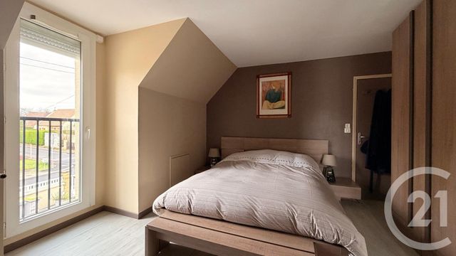 Maison &agrave; vendre - 6 pi&egrave;ces - 140 m2 - St Mard - 77 - ILE-DE-FRANCE