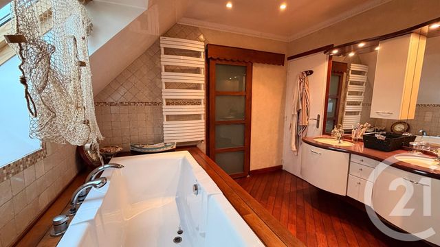 Maison &agrave; vendre - 6 pi&egrave;ces - 140 m2 - St Mard - 77 - ILE-DE-FRANCE