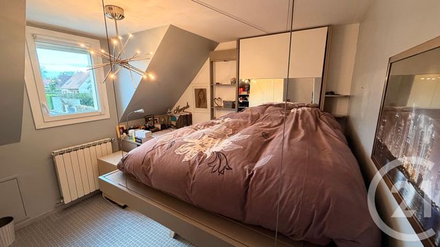 Maison &agrave; vendre - 6 pi&egrave;ces - 140 m2 - St Mard - 77 - ILE-DE-FRANCE