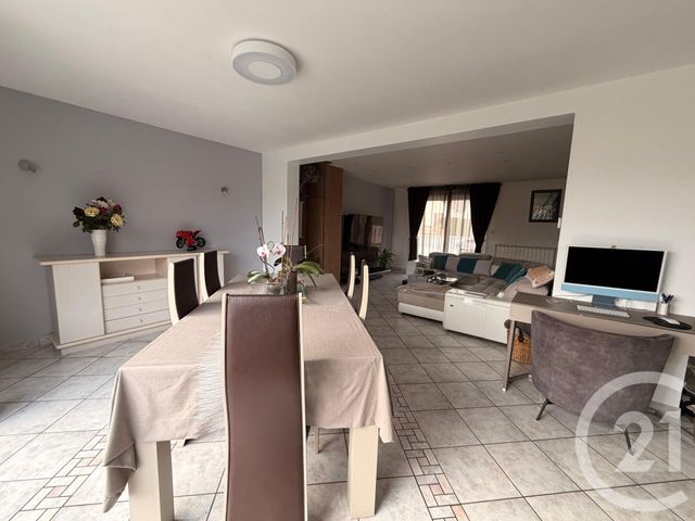 Maison &agrave; vendre - 6 pi&egrave;ces - 140 m2 - St Mard - 77 - ILE-DE-FRANCE