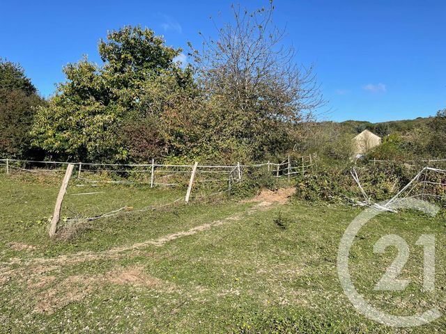 Terrain à vendre - 430 m2 - Cuisy - 77 - ILE-DE-FRANCE