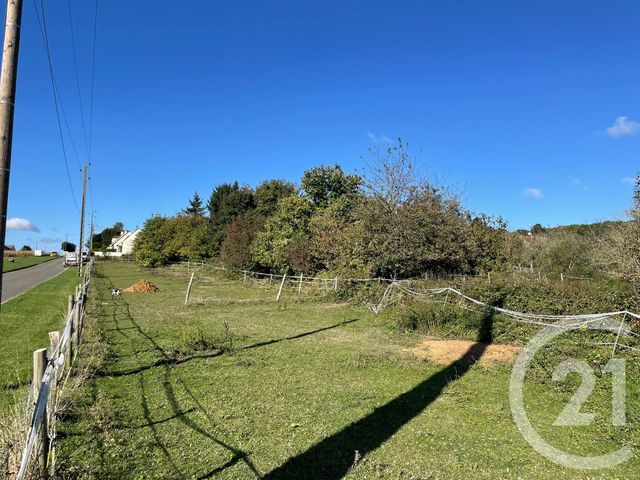 Terrain à vendre - 524 m2 - Cuisy - 77 - ILE-DE-FRANCE