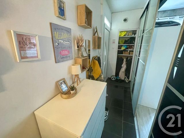 Appartement F3 à vendre - 3 pièces - 74,97 m2 - St Soupplets - 77 - ILE-DE-FRANCE