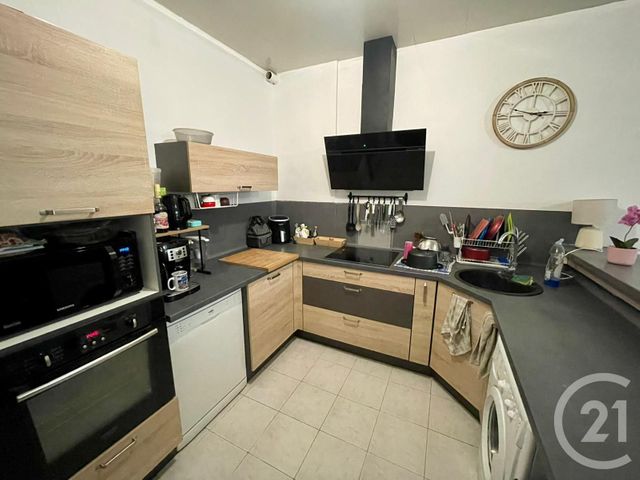 Appartement F3 à vendre - 3 pièces - 74,97 m2 - St Soupplets - 77 - ILE-DE-FRANCE