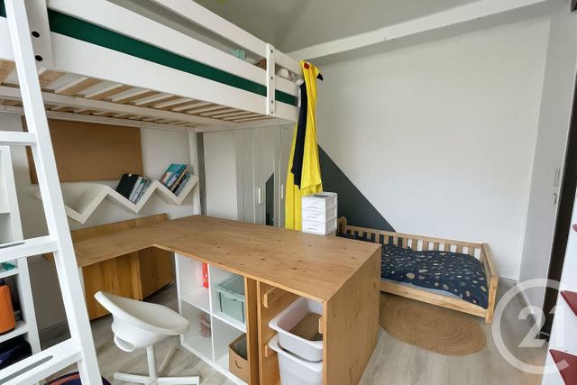 Appartement F3 à vendre - 3 pièces - 74,97 m2 - St Soupplets - 77 - ILE-DE-FRANCE