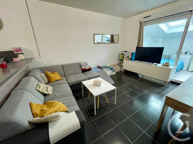 Appartement F3 à vendre - 3 pièces - 74,97 m2 - St Soupplets - 77 - ILE-DE-FRANCE