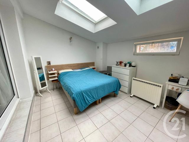 Appartement F3 à vendre - 3 pièces - 74,97 m2 - St Soupplets - 77 - ILE-DE-FRANCE