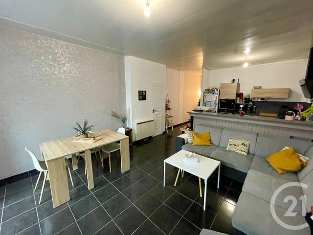 Appartement F3 à vendre - 3 pièces - 74,97 m2 - St Soupplets - 77 - ILE-DE-FRANCE