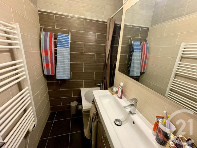 Appartement F3 à vendre - 3 pièces - 74,97 m2 - St Soupplets - 77 - ILE-DE-FRANCE