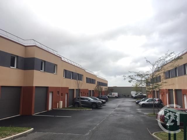 Maison à louer - 2 pièces - 100 m2 - St Soupplets - 77 - ILE-DE-FRANCE