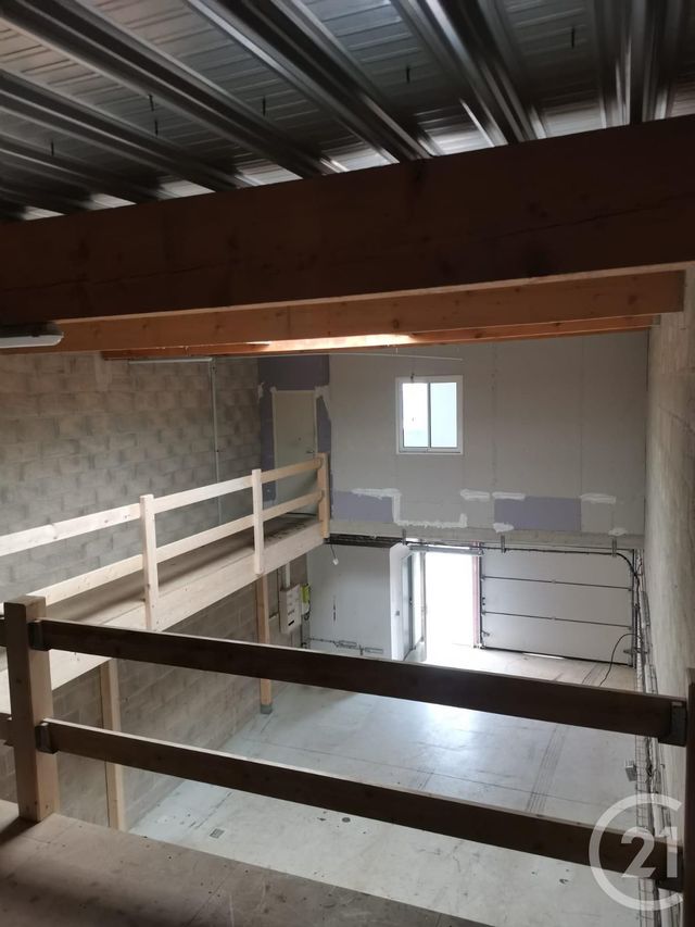 Maison à louer - 2 pièces - 100 m2 - St Soupplets - 77 - ILE-DE-FRANCE