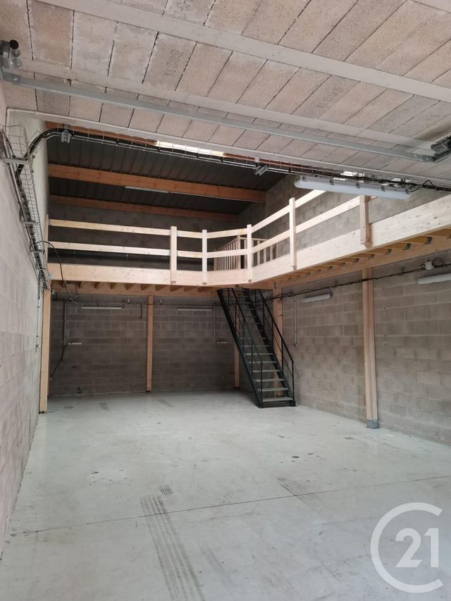 Maison à louer - 2 pièces - 100 m2 - St Soupplets - 77 - ILE-DE-FRANCE