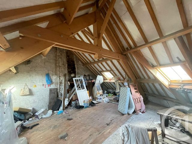 Immeuble &agrave; vendre - 200 m2 - Dammartin En Goele - 77 - ILE-DE-FRANCE