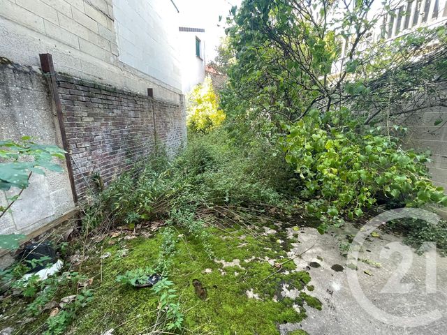 Immeuble &agrave; vendre - 200 m2 - Dammartin En Goele - 77 - ILE-DE-FRANCE