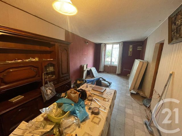 Immeuble &agrave; vendre - 200 m2 - Dammartin En Goele - 77 - ILE-DE-FRANCE