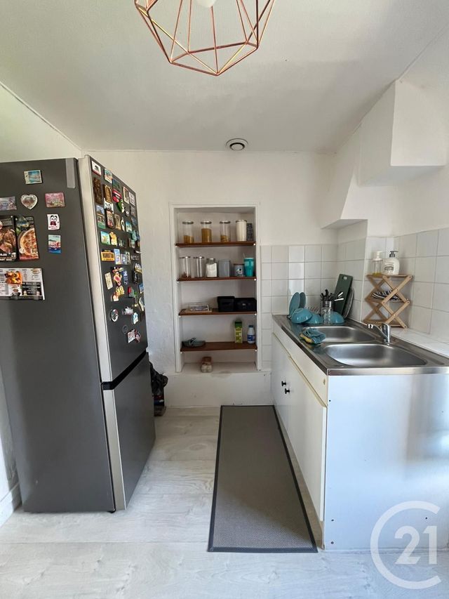 Immeuble &agrave; vendre - 200 m2 - Dammartin En Goele - 77 - ILE-DE-FRANCE